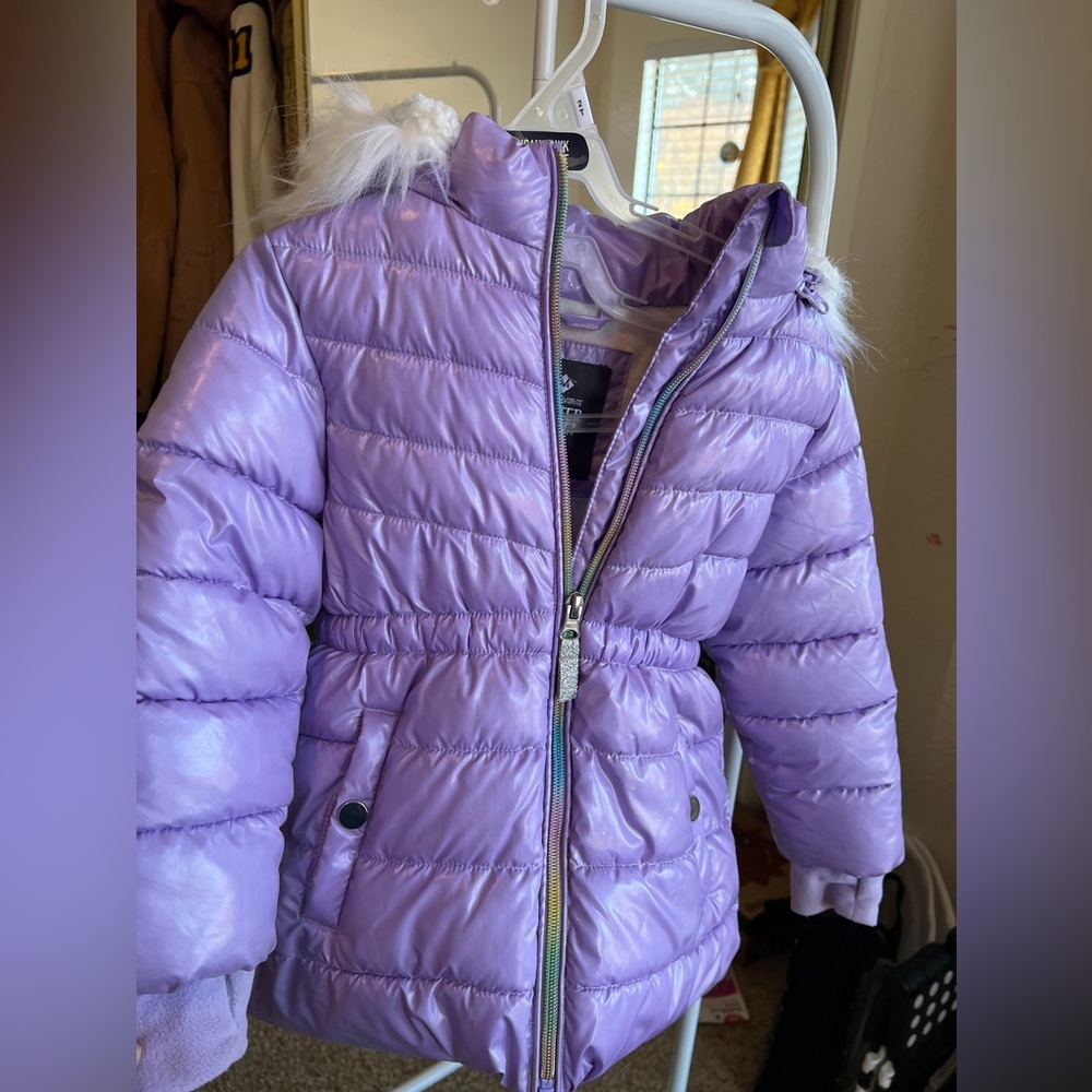 Member Mark Jacket